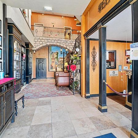 The Anniversary Inn - Fifth South Salt Lake City Exterior foto